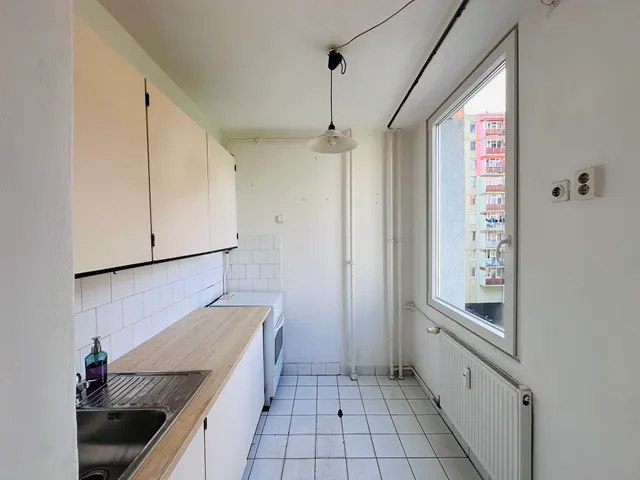 Eladó lakás Budapest VIII. kerület 64 nm
