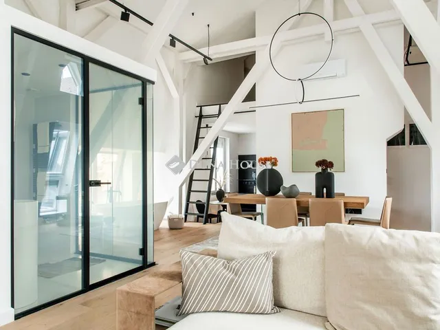 Eladó lakás Budapest V. kerület 155 nm