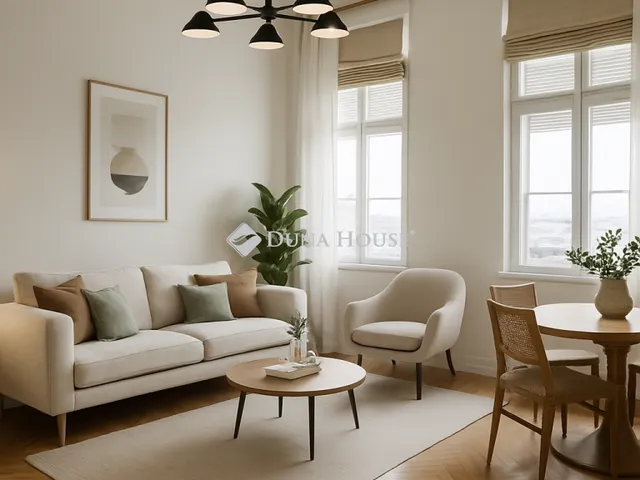Eladó lakás Budapest VIII. kerület, Kerepesi út 75 nm