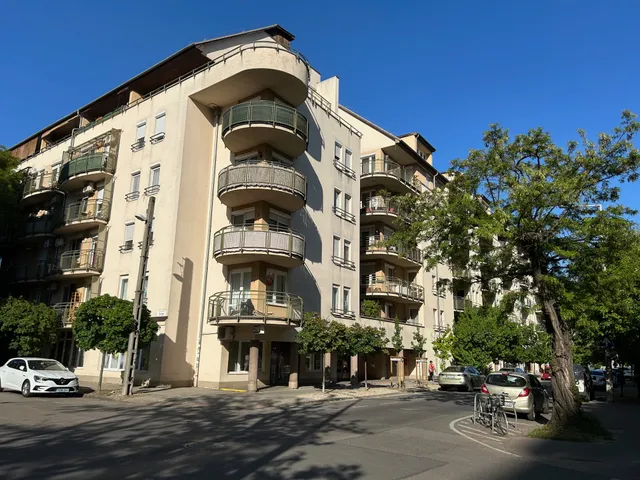 Eladó lakás Budapest XIII. kerület 68 nm