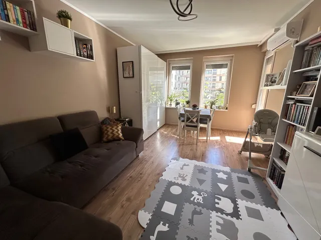 Eladó lakás Budapest XIII. kerület 68 nm