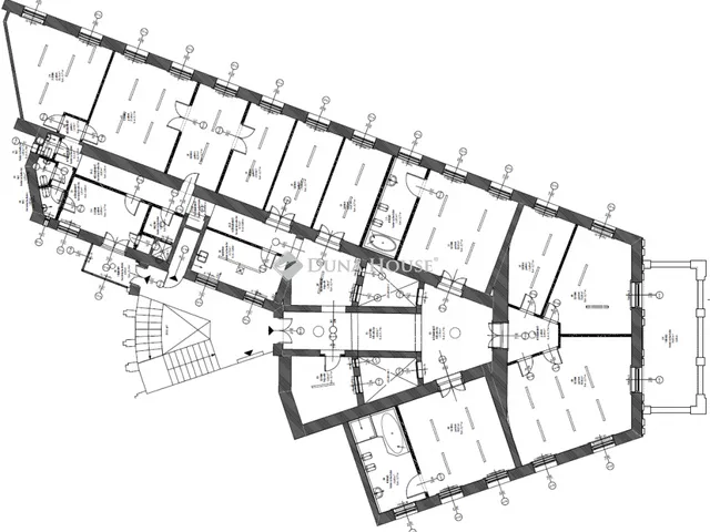 Eladó lakás Budapest VI. kerület 413 nm