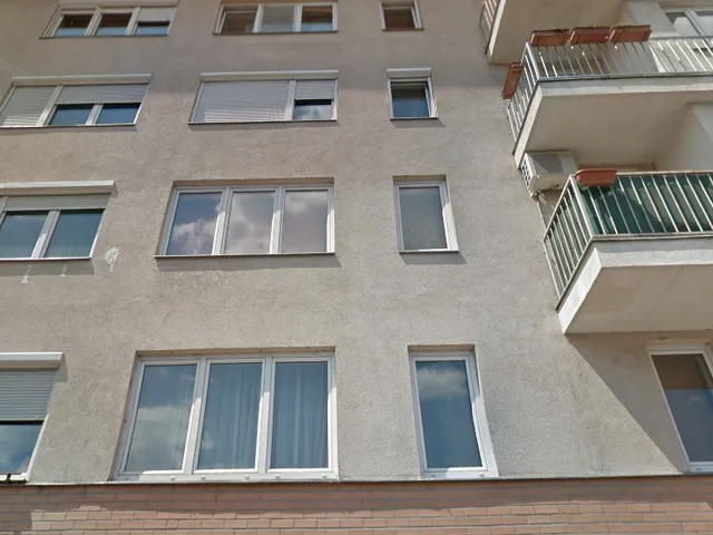Eladó lakás Budapest VIII. kerület 50 nm