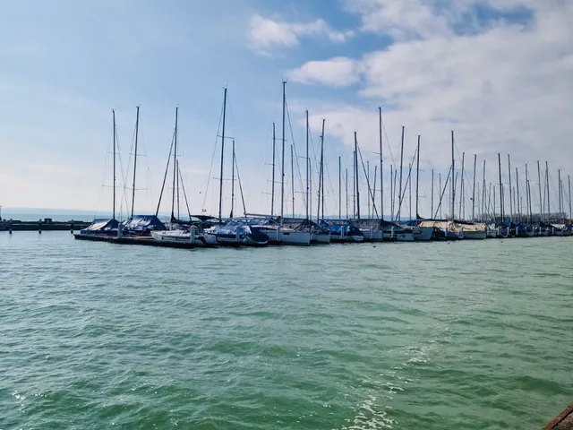 Eladó lakás Alsóörs 51 nm
