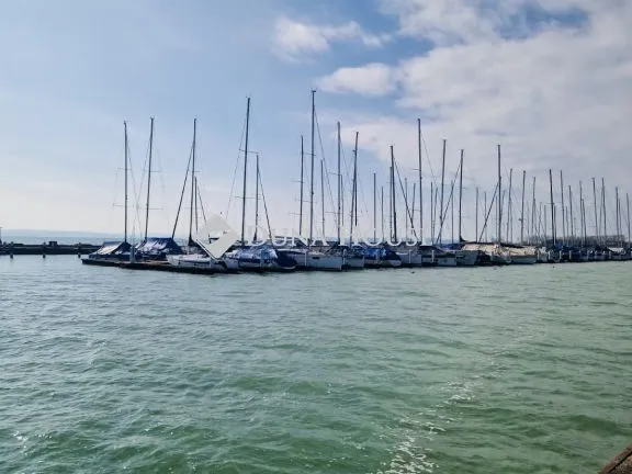 Eladó lakás Alsóörs 51 nm