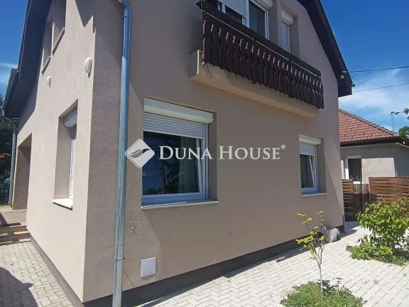Eladó ház Budapest XVI. kerület 182 nm