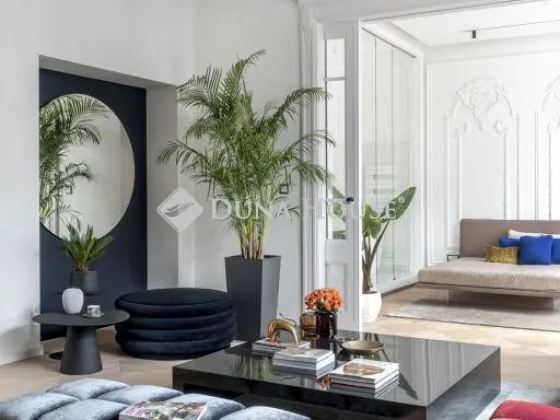 Eladó lakás Budapest VI. kerület 152 nm