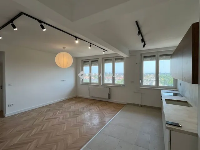 Eladó lakás Budapest XIV. kerület 66 nm
