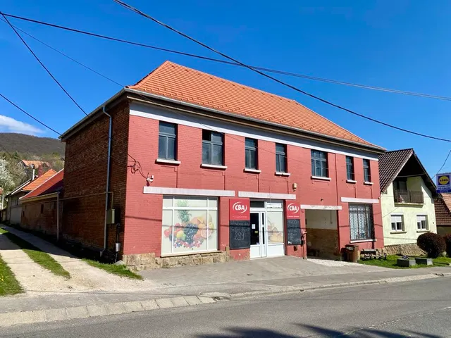Eladó ház Pilisszántó 310 nm