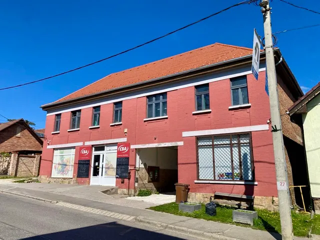 Eladó ház Pilisszántó 310 nm