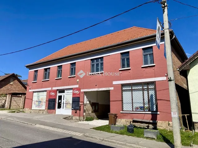 Eladó ház Pilisszántó, Kossuth Lajos utca 310 nm