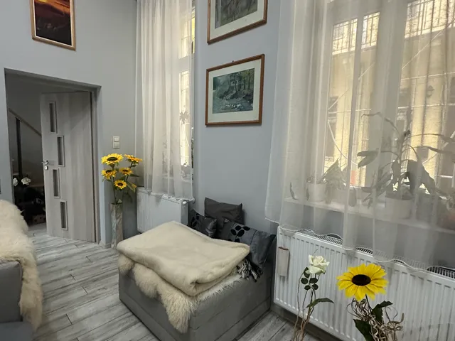 Kiadó lakás Budapest VII. kerület 59 nm
