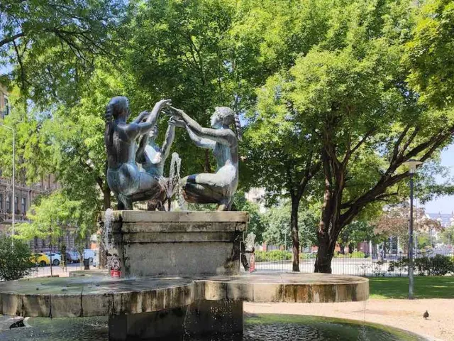 Eladó lakás Budapest VIII. kerület 25 nm