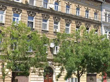 Eladó lakás Budapest VIII. kerület 25 nm