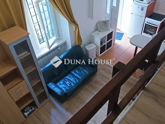 Eladó lakás Budapest VIII. kerület 25 nm
