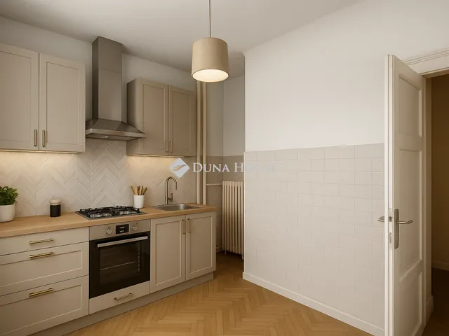 Eladó lakás Budapest XIII. kerület 108 nm