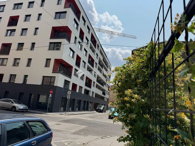 Eladó lakás Budapest VIII. kerület 44 nm