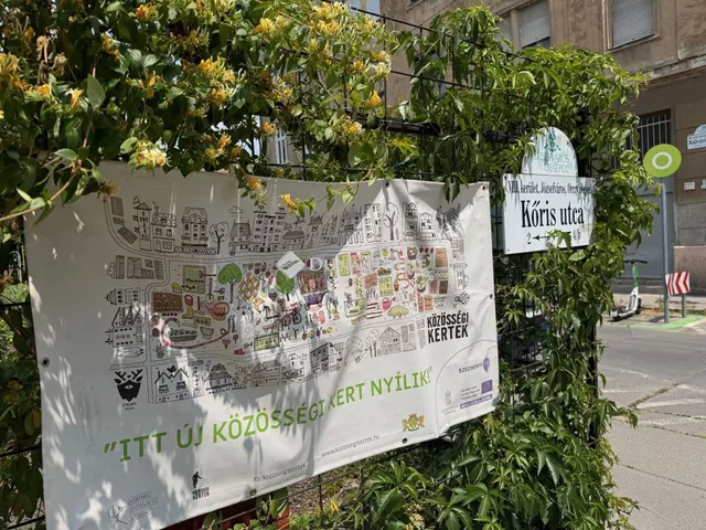 Eladó lakás Budapest VIII. kerület 44 nm