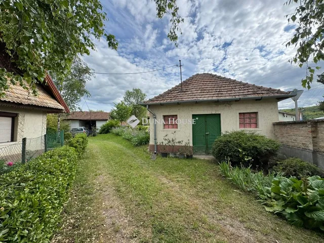 Eladó ház Gyöngyöspata 120 nm