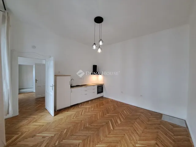Kiadó lakás Budapest XI. kerület 62 nm