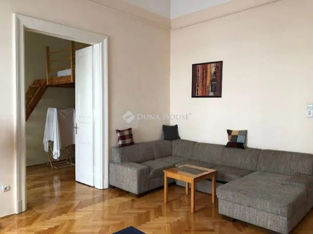 Kiadó lakás Budapest VI. kerület 53 nm