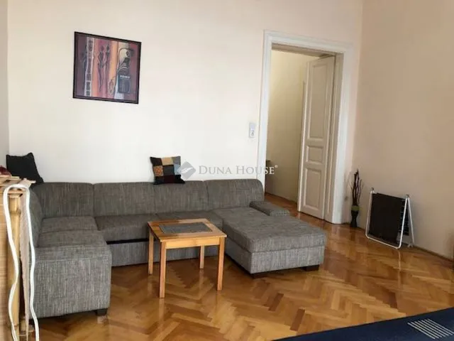 Kiadó lakás Budapest VI. kerület 53 nm