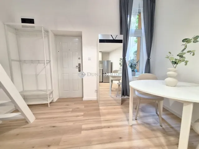 Eladó lakás Budapest VIII. kerület 22 nm