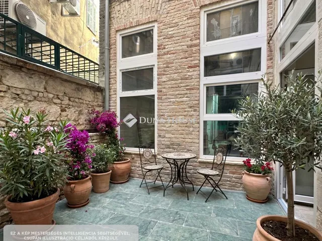 Eladó lakás Budapest IX. kerület 110 nm