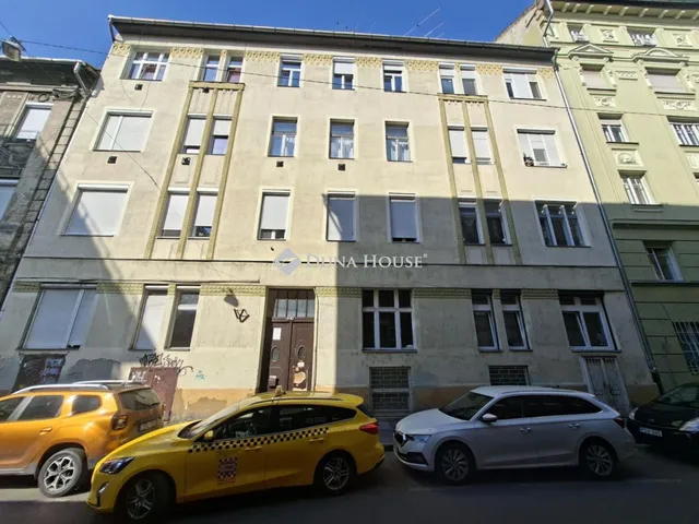 Eladó lakás Budapest VIII. kerület 56 nm