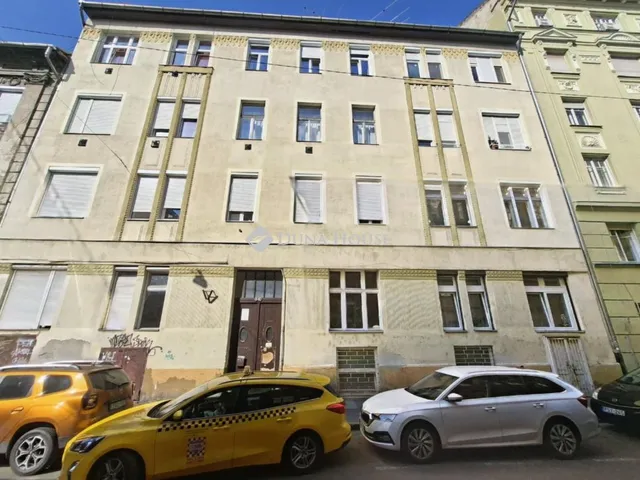 Eladó lakás Budapest VIII. kerület 56 nm