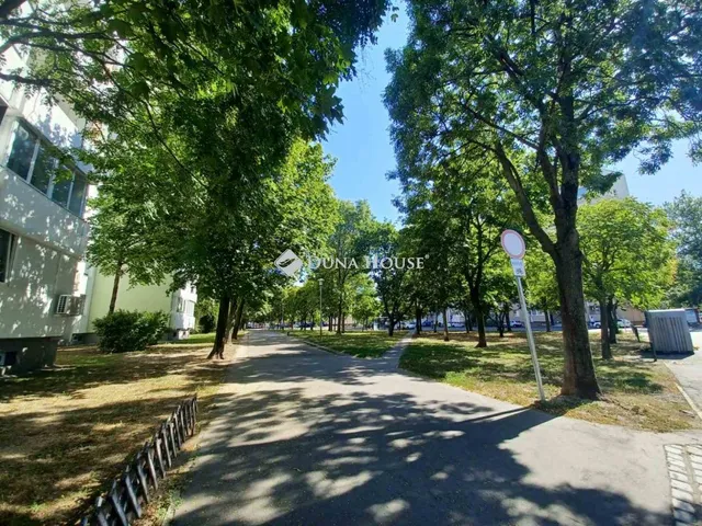 Eladó lakás Budapest XX. kerület 37 nm