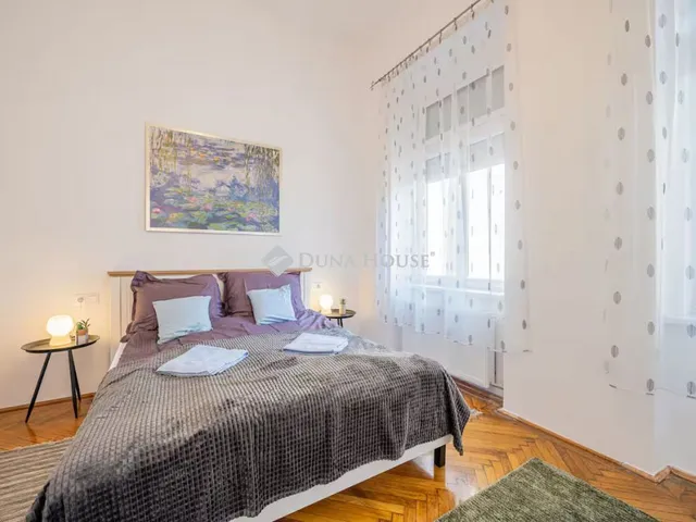 Eladó lakás Budapest VII. kerület 51 nm