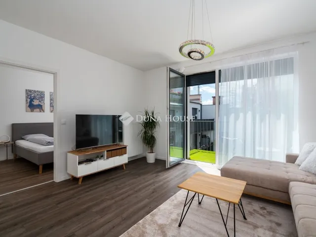 Kiadó lakás Budapest VIII. kerület 46 nm
