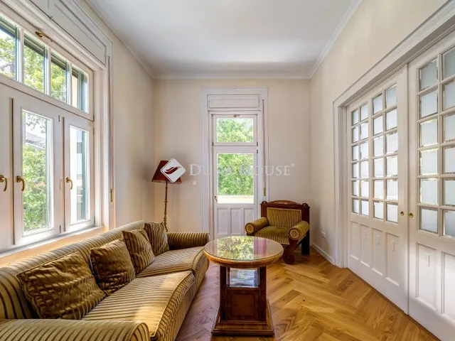 Kiadó lakás Budapest XIV. kerület 127 nm