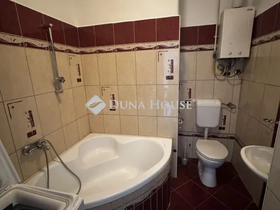 Eladó lakás Budapest XI. kerület, Bocskai út 44 nm