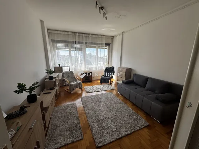 Eladó lakás Budapest XI. kerület, Bocskai út 124 nm