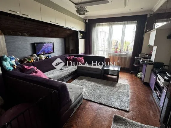Eladó lakás Budapest XI. kerület, Bocskai út 80 nm