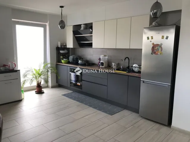 Eladó lakás Budapest IX. kerület 111 nm