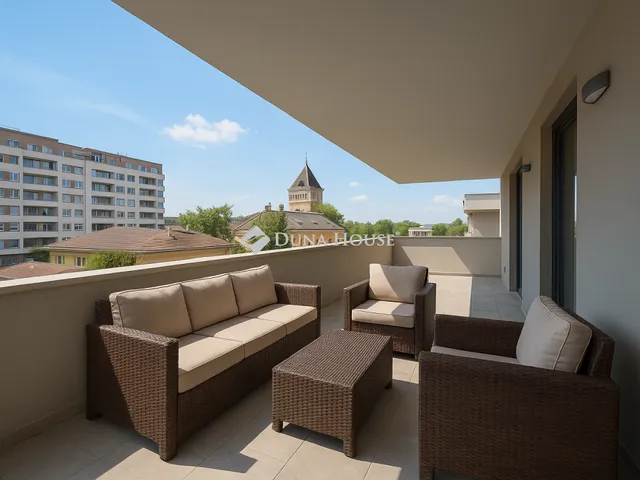 Eladó lakás Budapest IX. kerület 111 nm