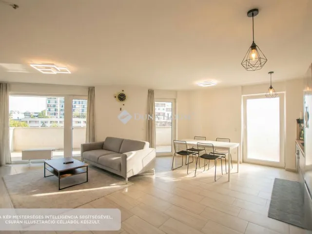 Eladó lakás Budapest IX. kerület 111 nm