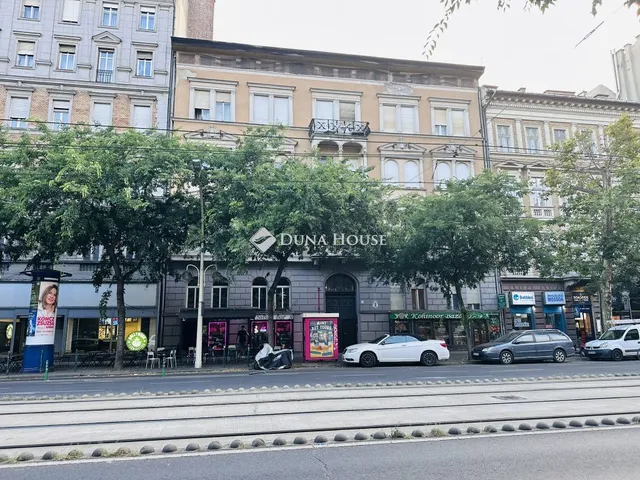 Eladó lakás Budapest VIII. kerület, József körút 30 nm