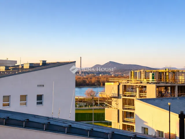 Eladó lakás Budapest XIII. kerület 89 nm