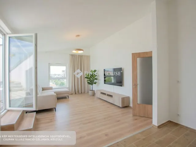 Eladó lakás Budapest XIII. kerület 89 nm