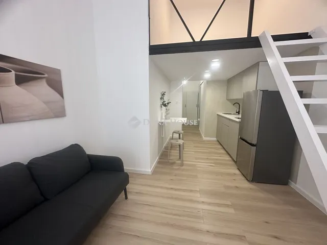 Eladó lakás Budapest VIII. kerület 28 nm