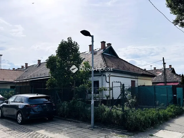 Eladó lakás Budapest IX. kerület, Táblás köz 87 nm