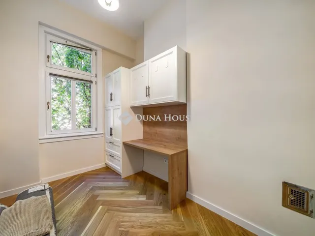 Kiadó lakás Budapest XIV. kerület, Stefánia út 69 nm