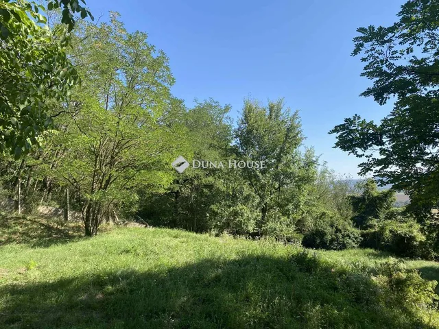 Eladó telek Pilisszántó, Galagonya utca 913 nm
