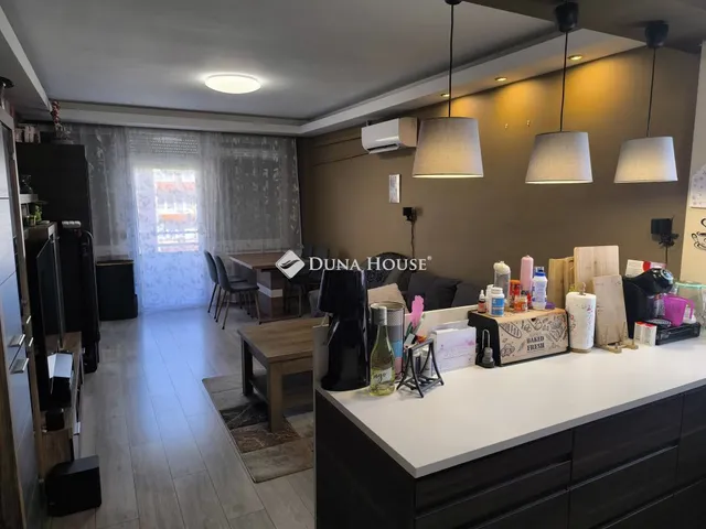 Eladó lakás Budapest XX. kerület 67 nm