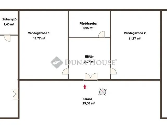 Eladó ház Szárliget 350 nm