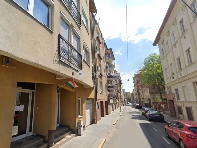 Eladó lakás Budapest VIII. kerület 39 nm